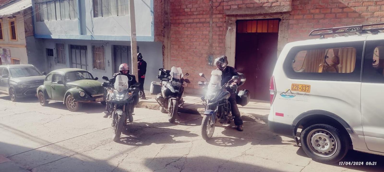 Andenes Del Titicaca Puno Exterior foto