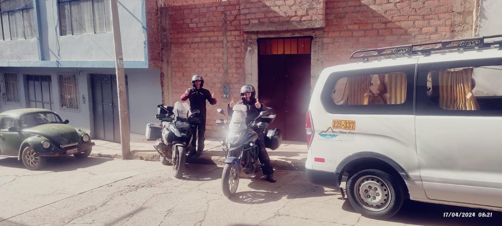Andenes Del Titicaca Puno Exterior foto